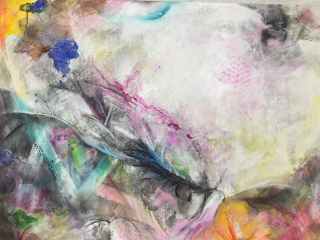 絵画Ⅵスクーリング、いい絵とはどんな作品か? | ARTまるごと帳 絵画Ⅵスクーリング、いい絵とはどんな作品か? | ARTまるごと帳